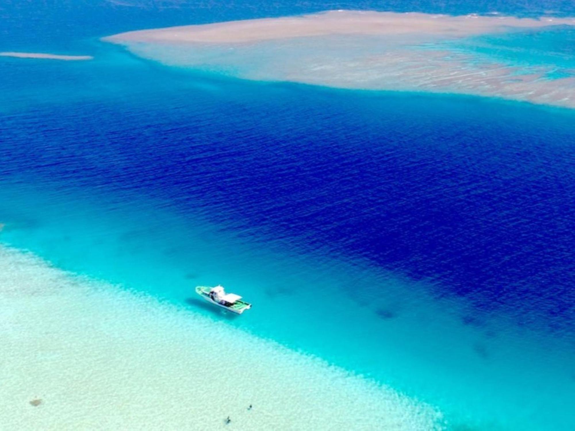 Allamanda Imgya Coral Village Miyakojima  Exteriér fotografie