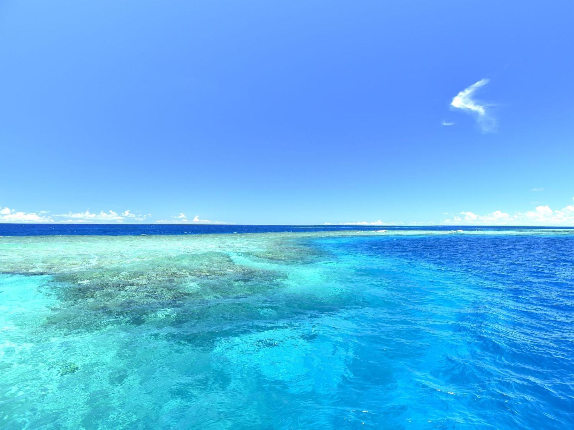 Allamanda Imgya Coral Village Miyakojima  Exteriér fotografie